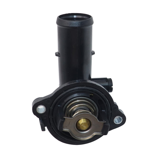 NEW Thermostat HOUSING Fits For Maserati GHIBLI 2014-2021 330424 US