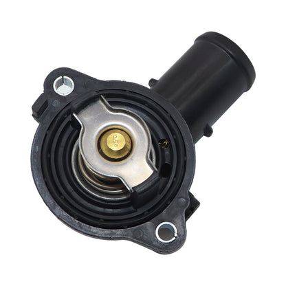 NEW Thermostat HOUSING Fits For Maserati GHIBLI 2014-2021 330424 US