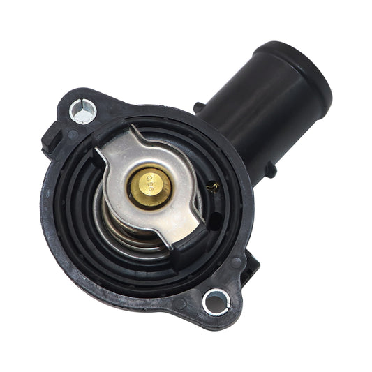 NEW Thermostat HOUSING Fits For Maserati GHIBLI 2014-2021 330424 US