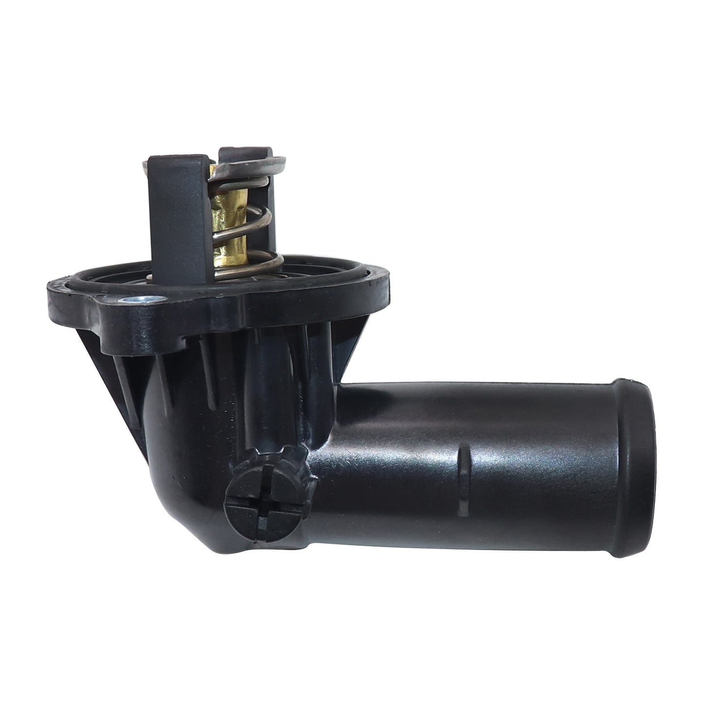 NEW Thermostat HOUSING Fits For Maserati GHIBLI 2014-2021 330424 US