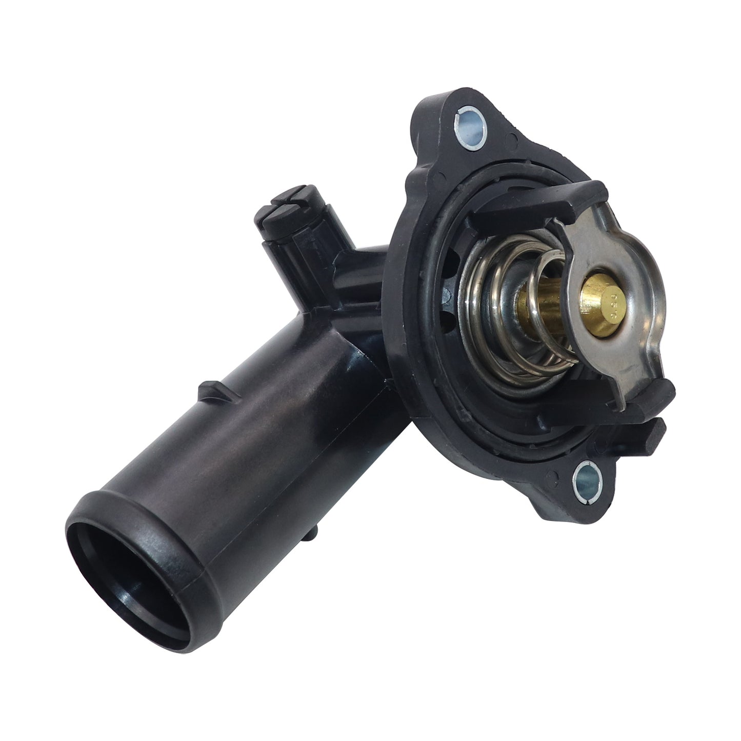 NEW Thermostat HOUSING Fits For Maserati GHIBLI 2014-2021 330424 US
