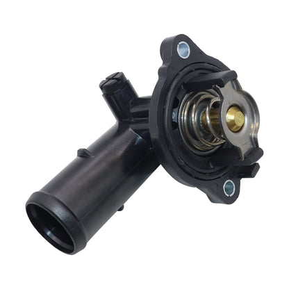 NEW Thermostat HOUSING Fits For Maserati GHIBLI 2014-2021 330424 US