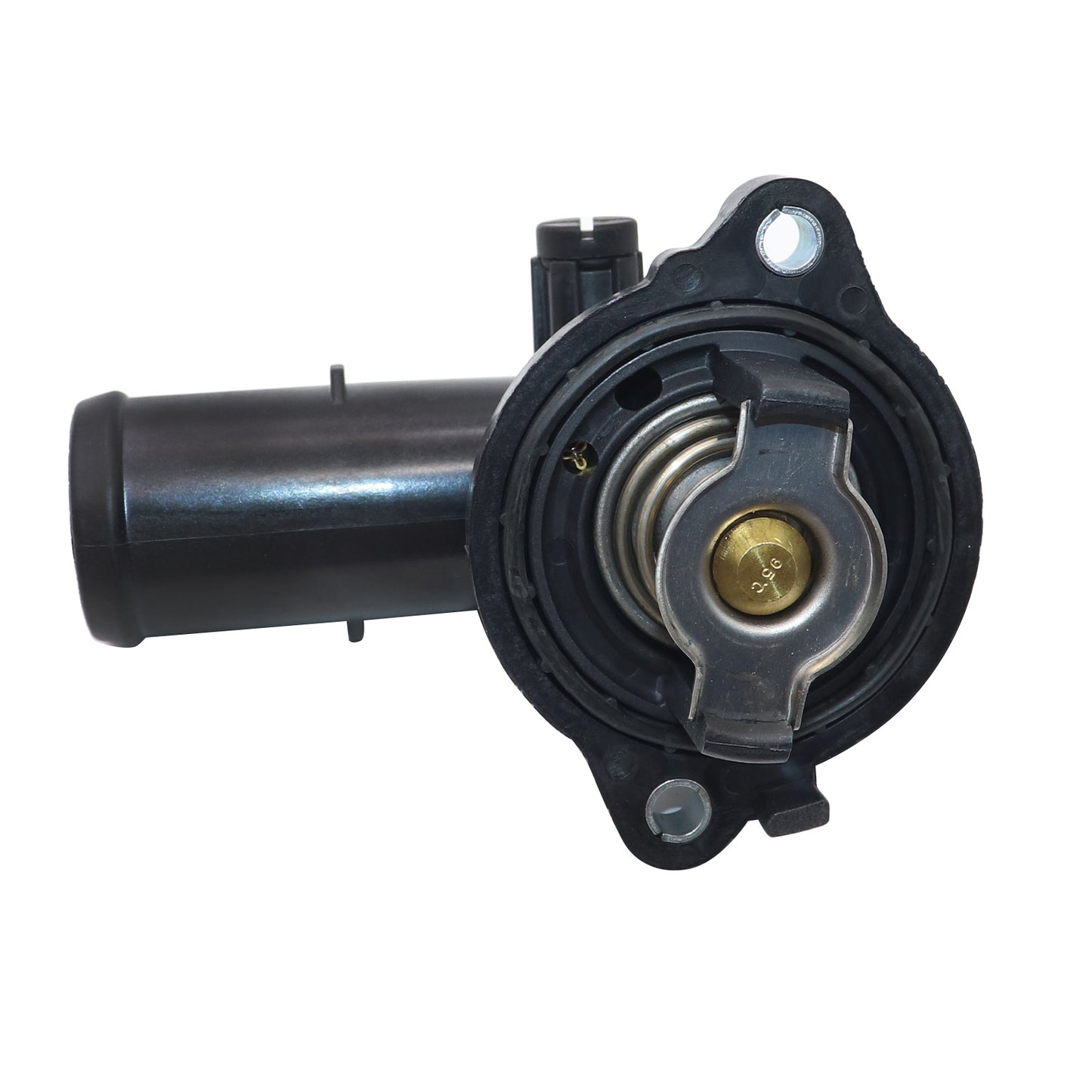 NEW Thermostat HOUSING Fits For Maserati GHIBLI 2014-2021 330424 US