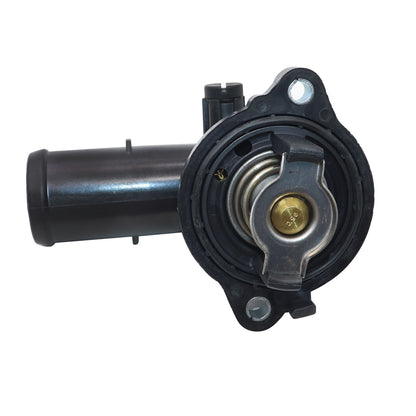 NEW Thermostat HOUSING Fits For Maserati GHIBLI 2014-2021 330424 US