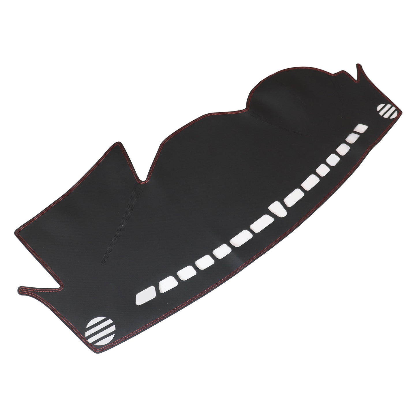 For Hyundai Sonata 2011-2014 NEW Car Leather Dashboard Dash Cover Protector Mat