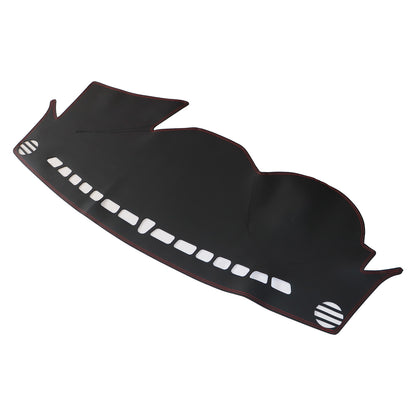 For Hyundai Sonata 2011-2014 NEW Car Leather Dashboard Dash Cover Protector Mat