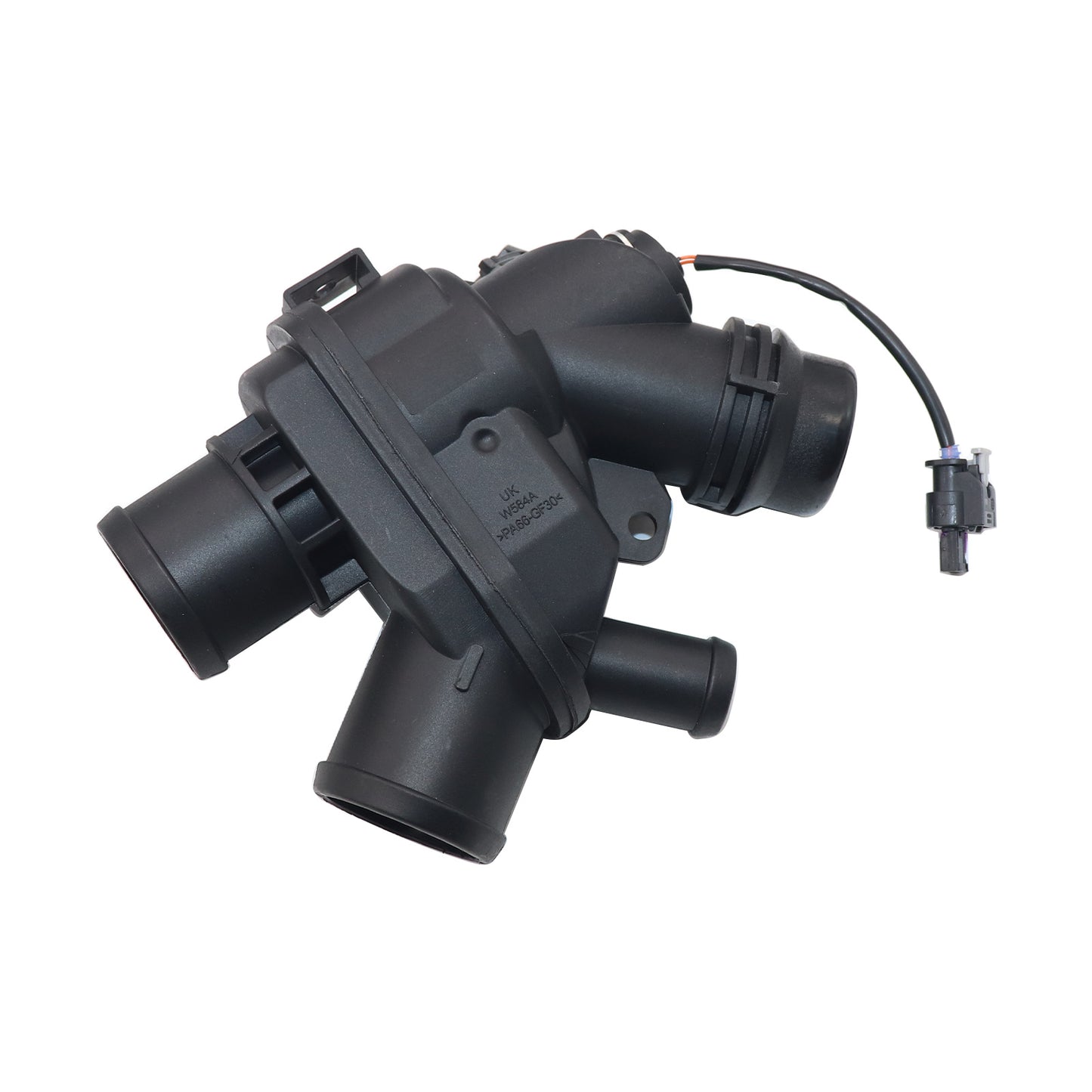 Thermostat Fit for For Land Rover Range Rover Sport 2015-2022 LR062498 LR117568