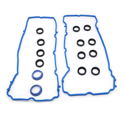 Valve Cover Gasket Set for 2011-16 Chrysler Dodge Jeep Ram Volkswagen 3.6L New