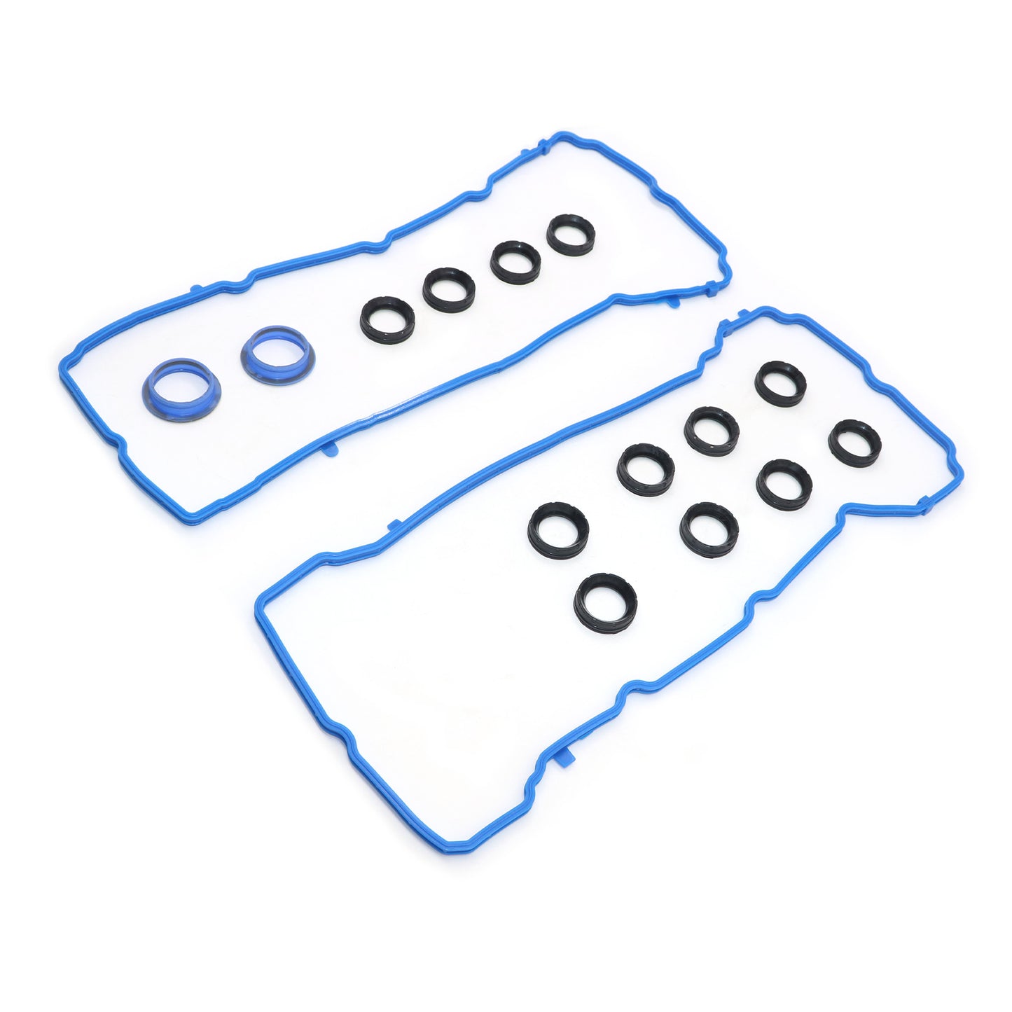 Valve Cover Gasket Set for 2011-16 Chrysler Dodge Jeep Ram Volkswagen 3.6L New