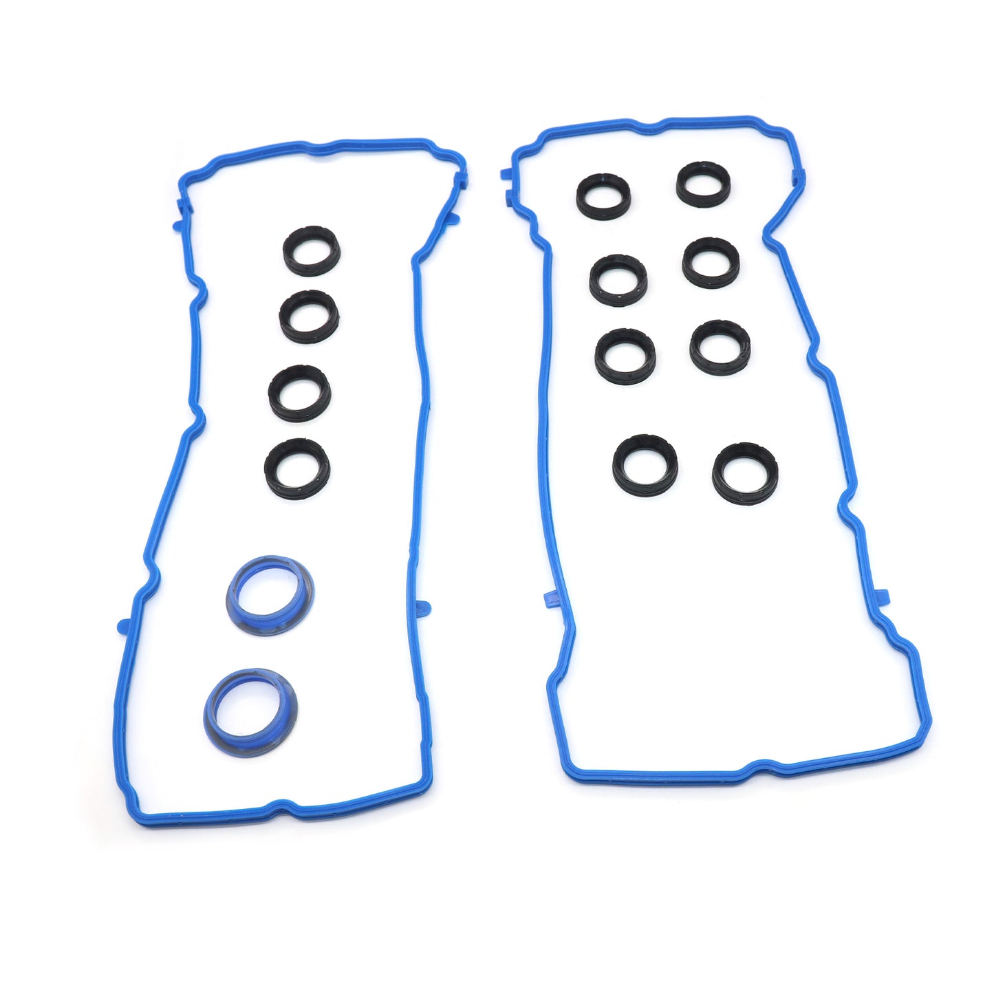 Valve Cover Gasket Set for 2011-16 Chrysler Dodge Jeep Ram Volkswagen 3.6L New