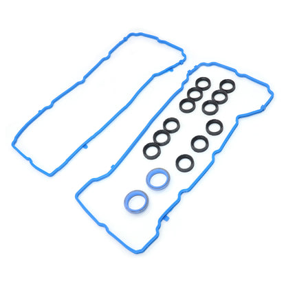 Valve Cover Gasket Set for 2011-16 Chrysler Dodge Jeep Ram Volkswagen 3.6L New
