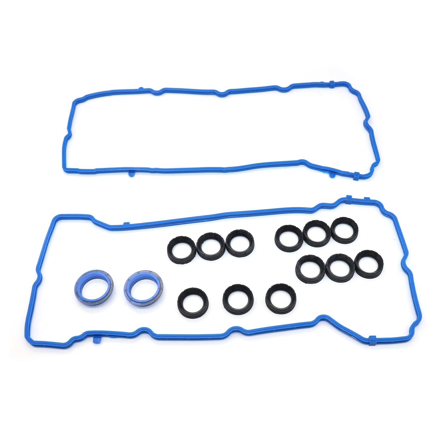 Valve Cover Gasket Set for 2011-16 Chrysler Dodge Jeep Ram Volkswagen 3.6L New