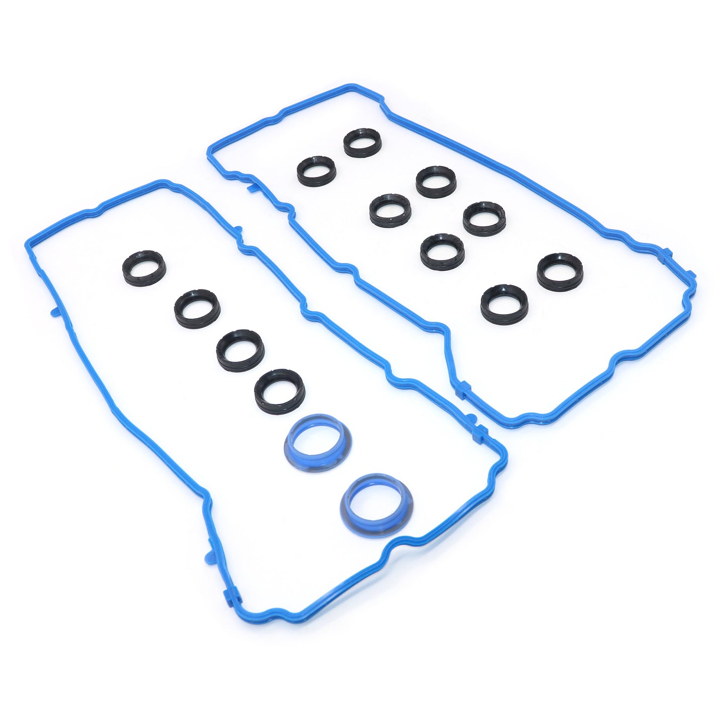 Valve Cover Gasket Set for 2011-16 Chrysler Dodge Jeep Ram Volkswagen 3.6L New