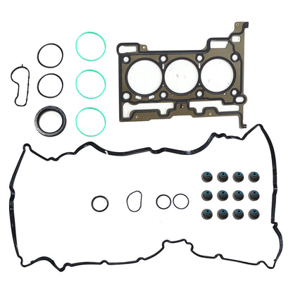 HGS4311 Head Gasket Set Fits 2014 2015-2017 Ford Fiesta Focus 1.0L L3 DOHC 12V