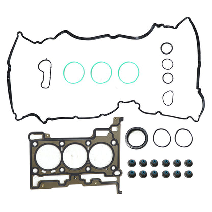 HGS4311 Head Gasket Set Fits 2014 2015-2017 Ford Fiesta Focus 1.0L L3 DOHC 12V