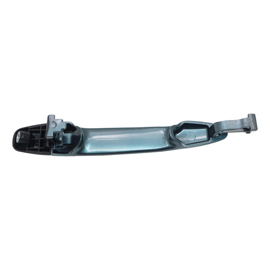 Fit 04-10 Toyota Sienna Outside Exterior Sliding Door Handle Left or Right Rear