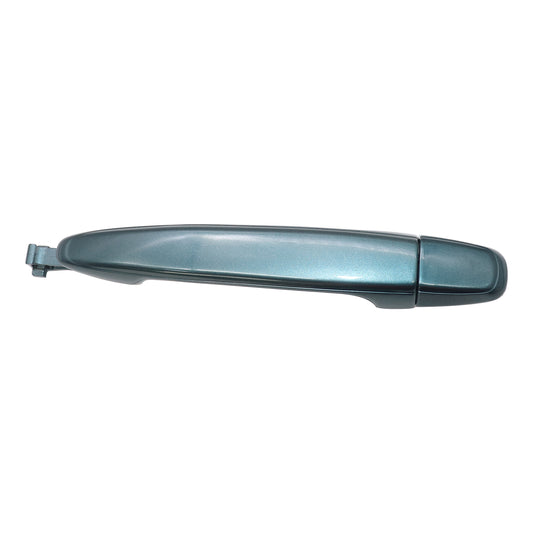 Fit 04-10 Toyota Sienna Outside Exterior Sliding Door Handle Left or Right Rear