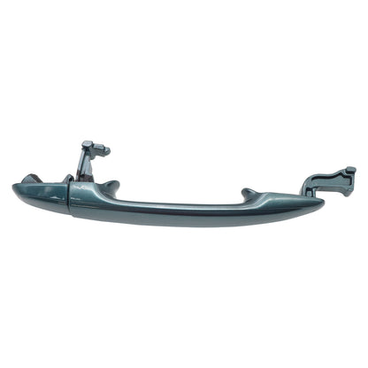 Fit 04-10 Toyota Sienna Outside Exterior Sliding Door Handle Left or Right Rear