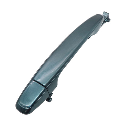 Fit 04-10 Toyota Sienna Outside Exterior Sliding Door Handle Left or Right Rear