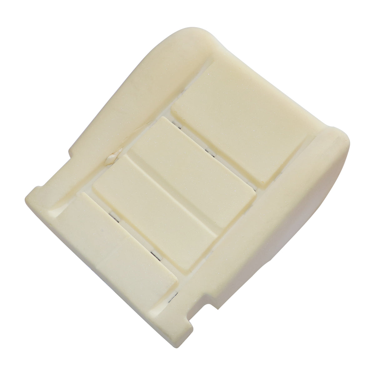For 2002-2007 Ford F250 F350 Lariat Crew Driver Side Bottom Seat Foam Cushion US