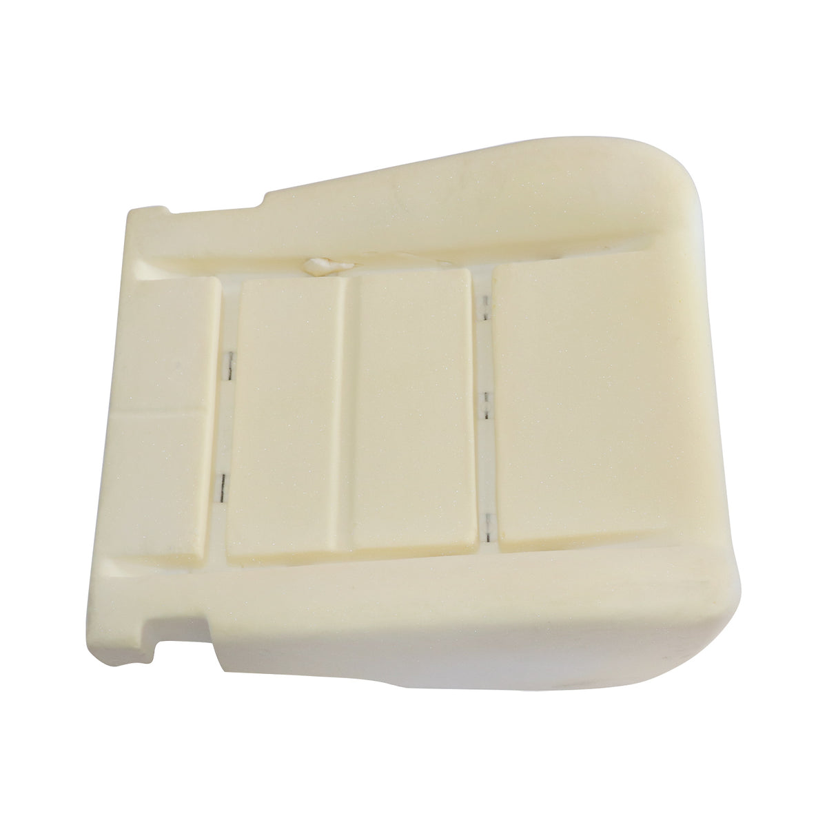 For 2002-2007 Ford F250 F350 Lariat Crew Driver Side Bottom Seat Foam Cushion US