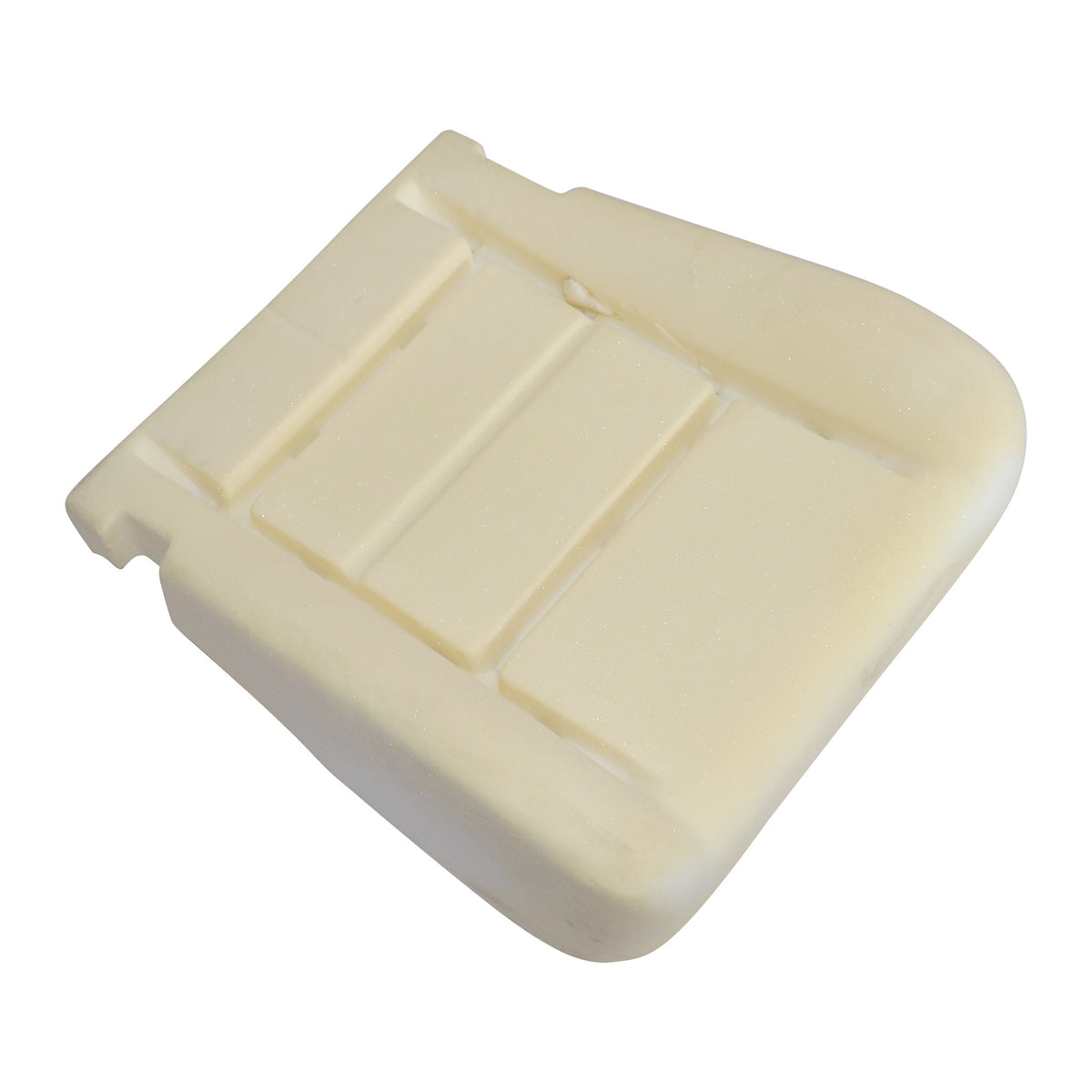 For 2002-2007 Ford F250 F350 Lariat Crew Driver Side Bottom Seat Foam Cushion US