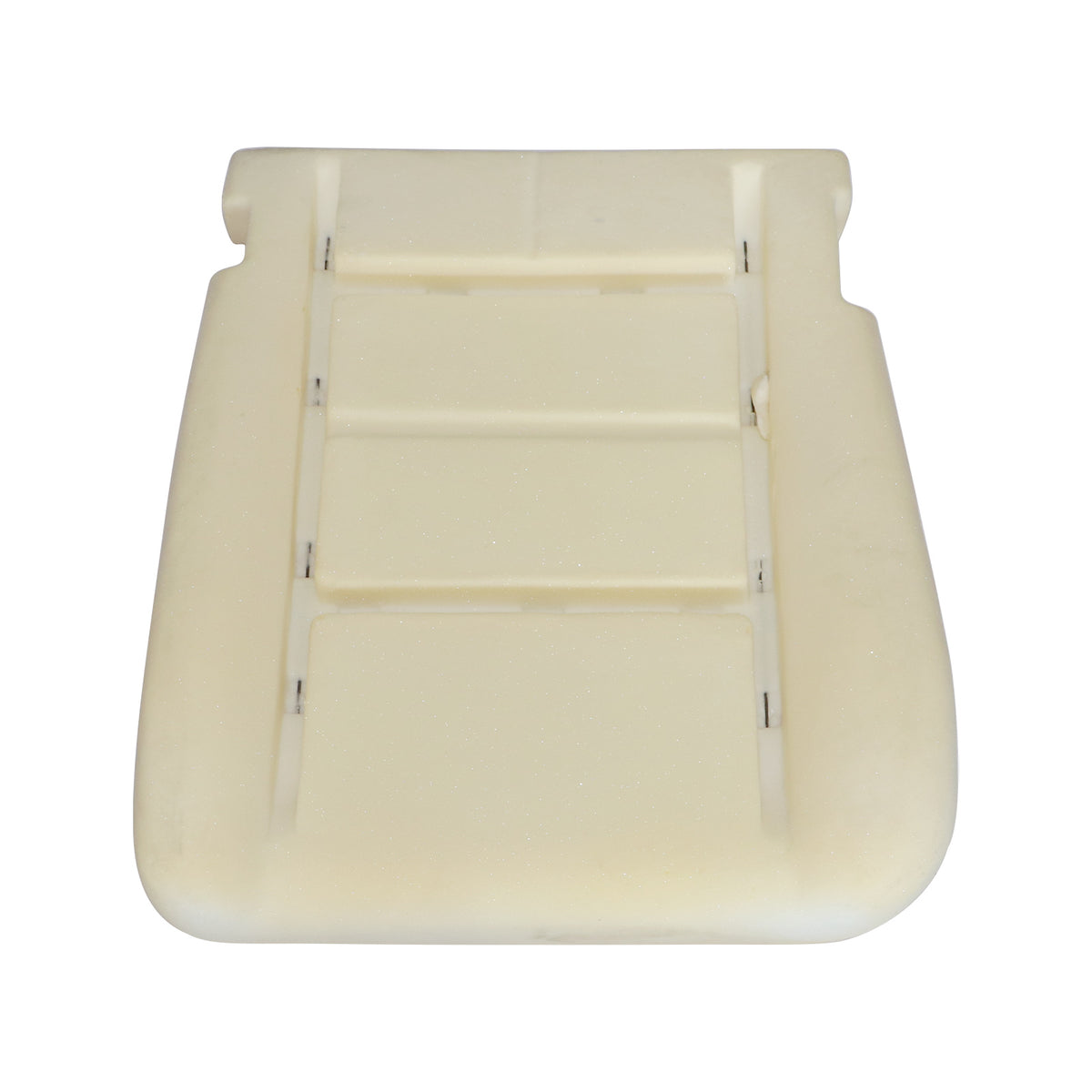 For 2002-2007 Ford F250 F350 Lariat Crew Driver Side Bottom Seat Foam Cushion US