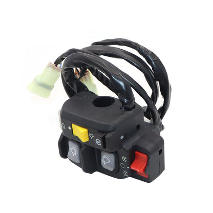 Fits HONDA foreman 450 TRX450 Handlebar Switch Electric Shift Start Headlight