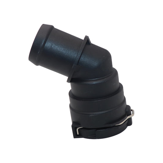New Engine Coolant Hose Connector Fit 2003-2012 Honda Accord 19503-RAA-A01 USA