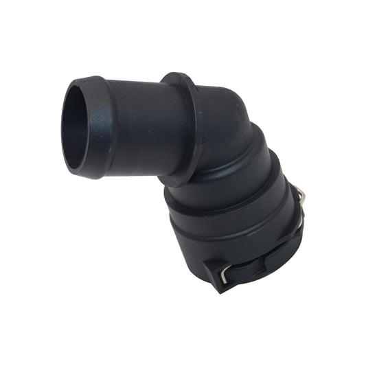 New Engine Coolant Hose Connector Fit 2003-2012 Honda Accord 19503-RAA-A01 USA