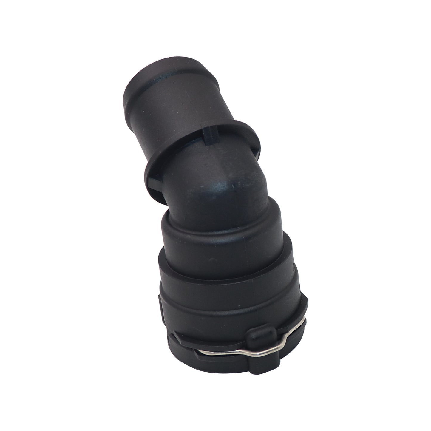 New Engine Coolant Hose Connector Fit 2003-2012 Honda Accord 19503-RAA-A01 USA