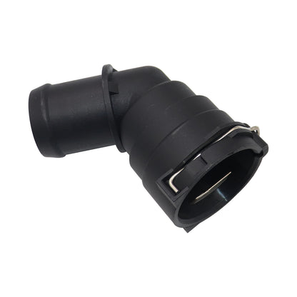New Engine Coolant Hose Connector Fit 2003-2012 Honda Accord 19503-RAA-A01 USA