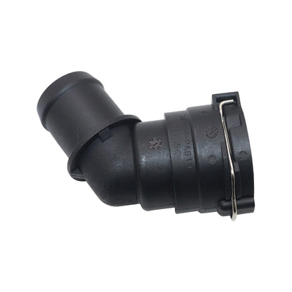 New Engine Coolant Hose Connector Fit 2003-2012 Honda Accord 19503-RAA-A01 USA