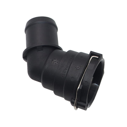 New Engine Coolant Hose Connector Fit 2003-2012 Honda Accord 19503-RAA-A01 USA