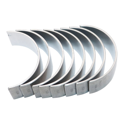 Rod Bearing Set Fits For 00-17 Buick Chevrolet 9-3X Alero 2.0L-2.4L L4 DOHC 16v