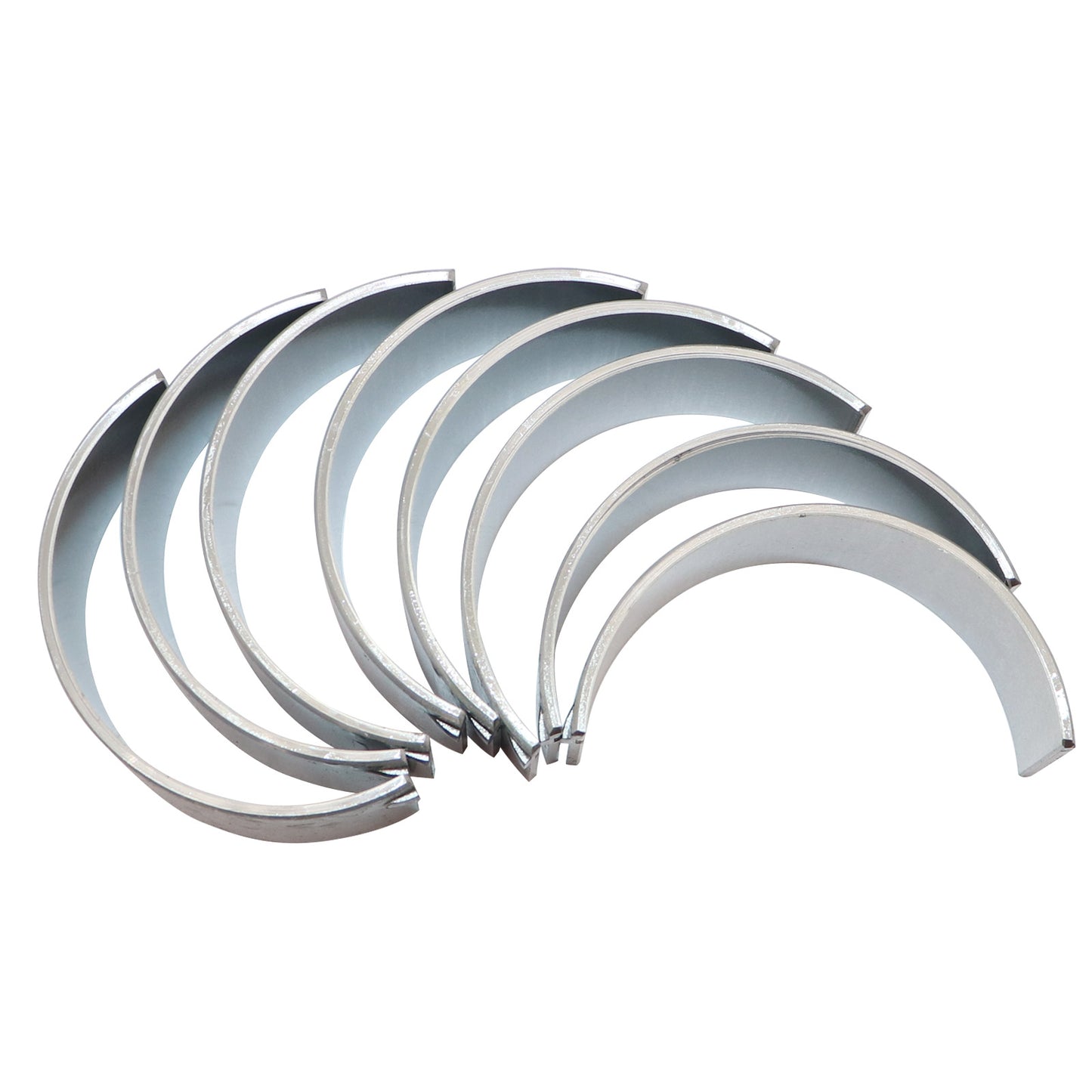 Rod Bearing Set Fits For 00-17 Buick Chevrolet 9-3X Alero 2.0L-2.4L L4 DOHC 16v