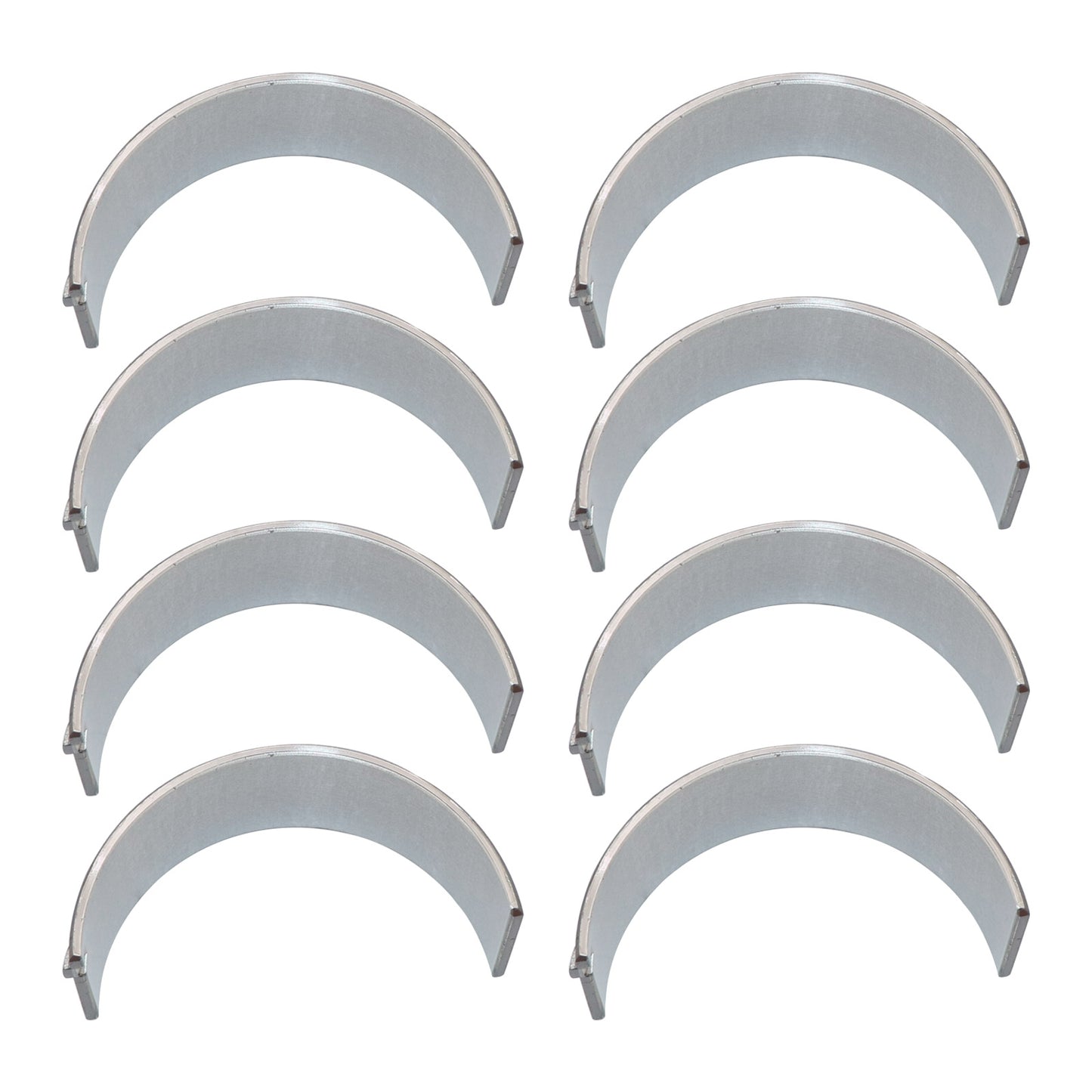 Rod Bearing Set Fits For 00-17 Buick Chevrolet 9-3X Alero 2.0L-2.4L L4 DOHC 16v