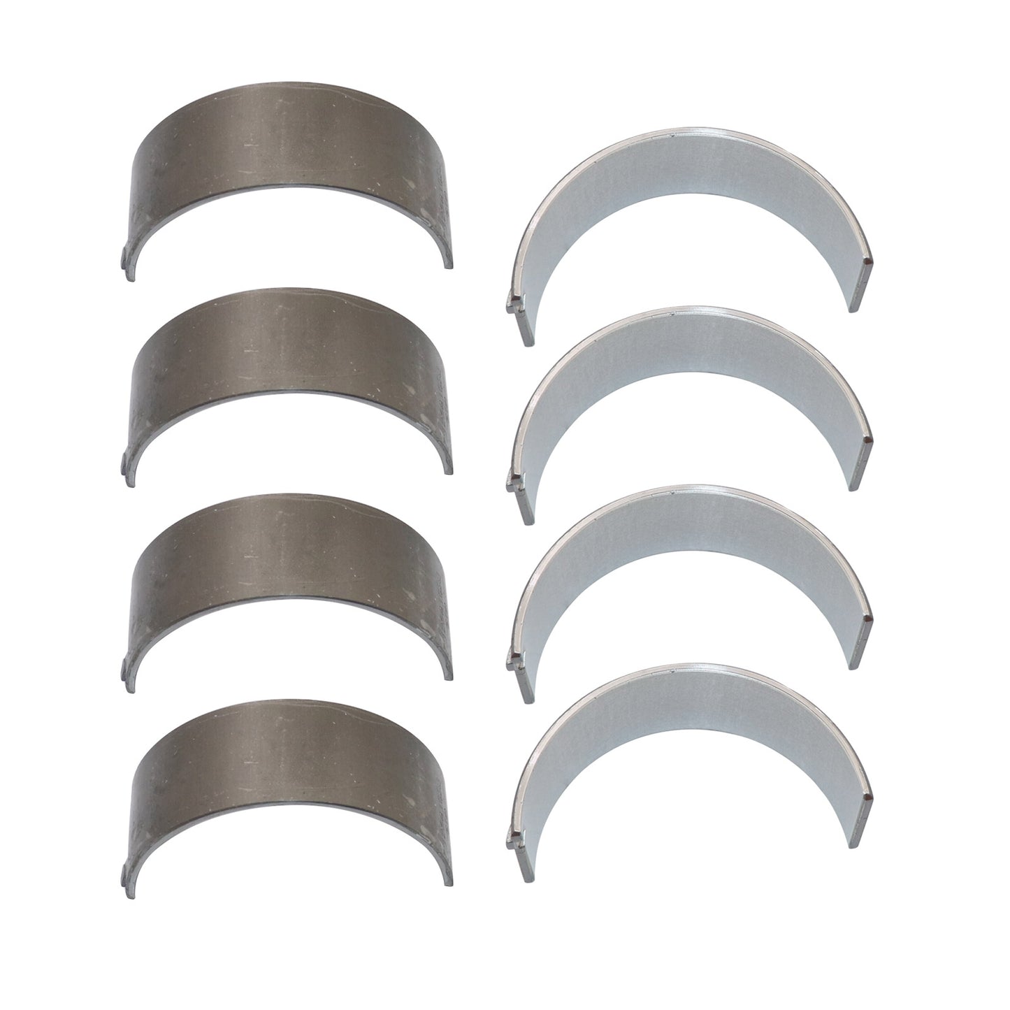 Rod Bearing Set Fits For 00-17 Buick Chevrolet 9-3X Alero 2.0L-2.4L L4 DOHC 16v