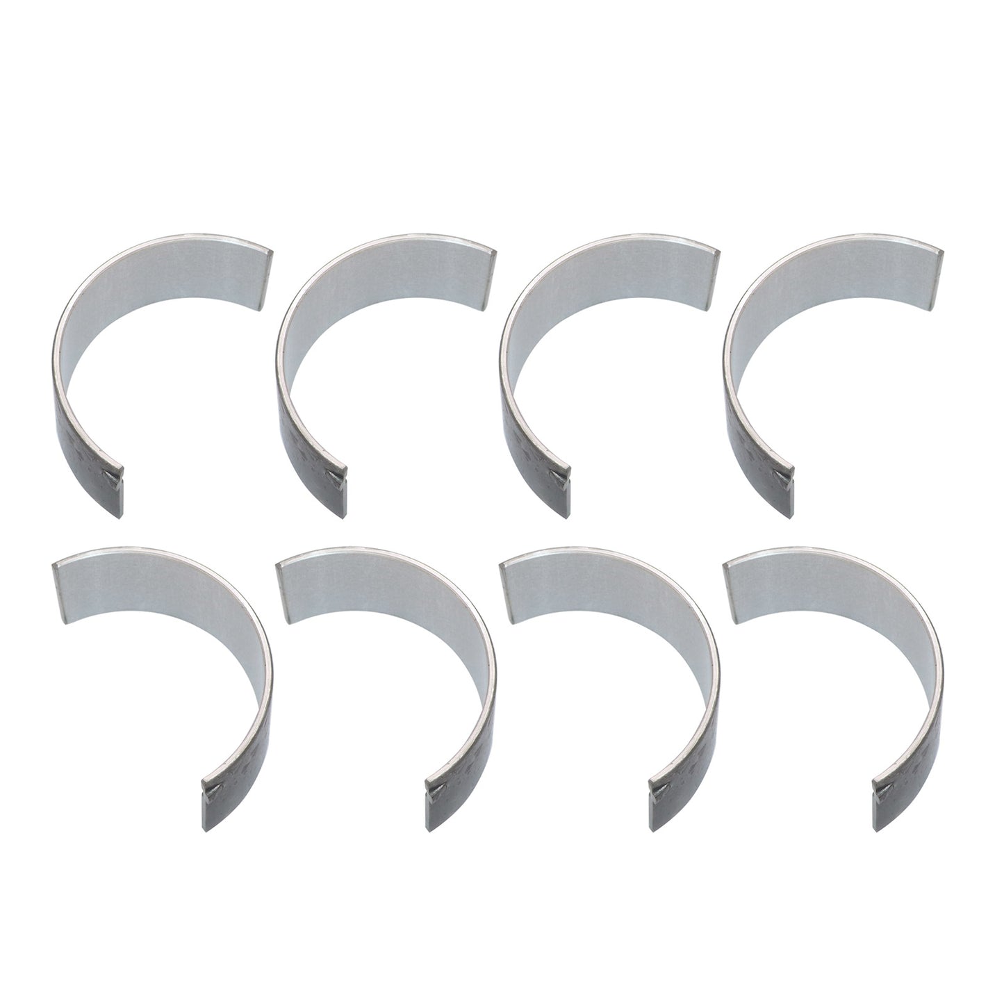 Rod Bearing Set Fits For 00-17 Buick Chevrolet 9-3X Alero 2.0L-2.4L L4 DOHC 16v