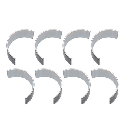 Rod Bearing Set Fits For 00-17 Buick Chevrolet 9-3X Alero 2.0L-2.4L L4 DOHC 16v
