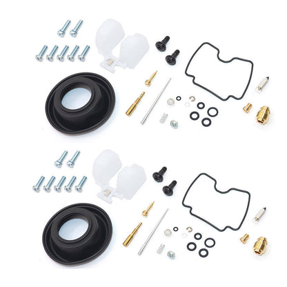 For 1999-05 YAMAHA XVS11A XVS1100A V-STAR CLASSIC CARBURETOR GASKETS REBUILD KIT