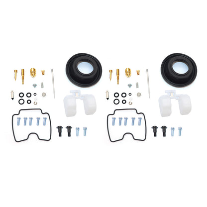 For 1999-05 YAMAHA XVS11A XVS1100A V-STAR CLASSIC CARBURETOR GASKETS REBUILD KIT