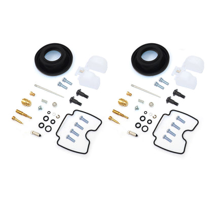For 1999-05 YAMAHA XVS11A XVS1100A V-STAR CLASSIC CARBURETOR GASKETS REBUILD KIT