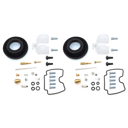 For 1999-05 YAMAHA XVS11A XVS1100A V-STAR CLASSIC CARBURETOR GASKETS REBUILD KIT