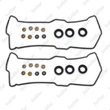 For Toyota 3.4L V6 Truck 4Runner Tundra Tacoma 1121362020 Valve Cover Gasket Set