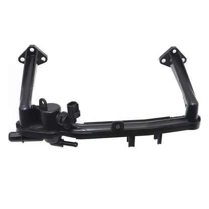 Rear Coolant Water Heater Pipe with Sensor Fits For Jaguar XF 2013-2020 3.0L V6