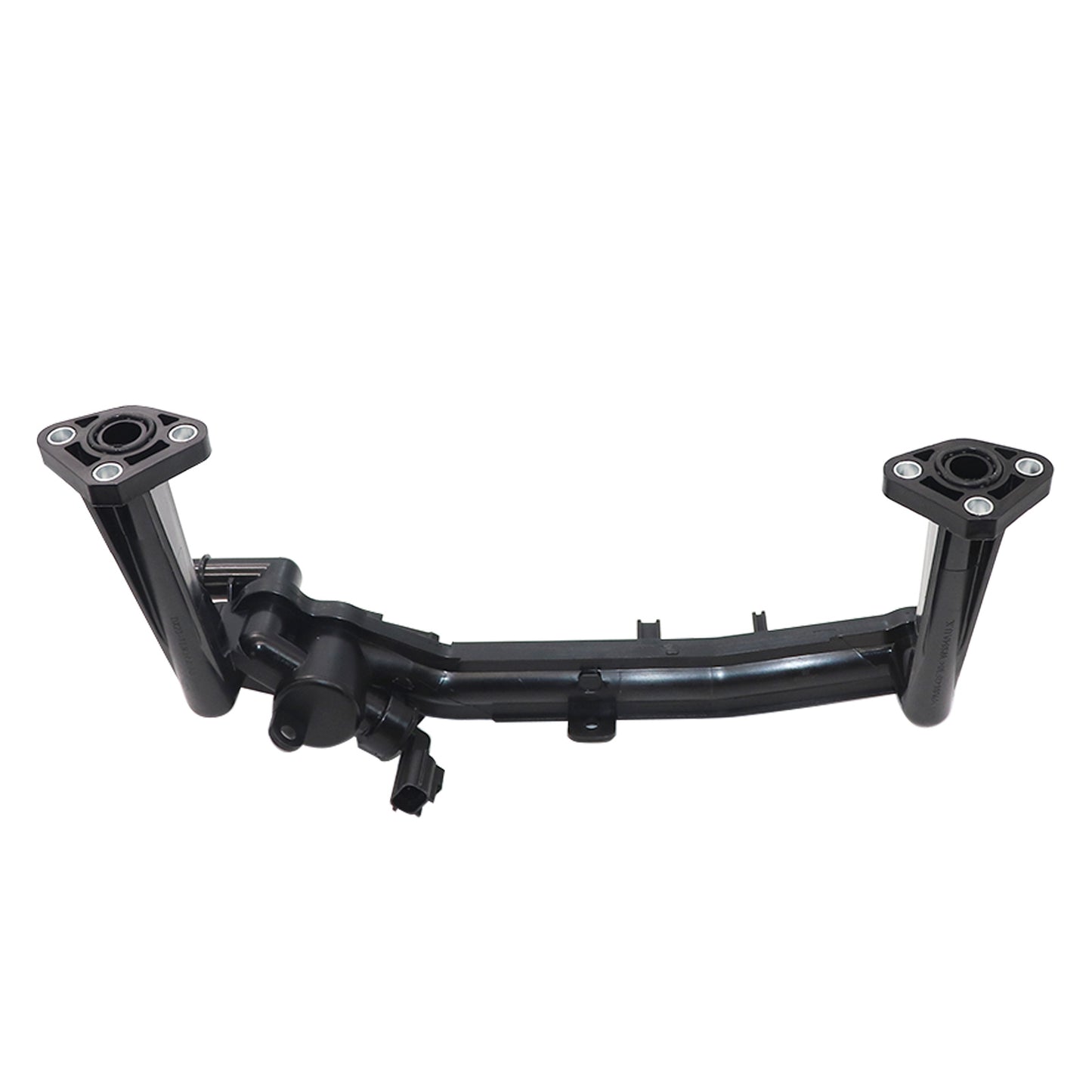 Rear Coolant Water Heater Pipe with Sensor Fits For Jaguar XF 2013-2020 3.0L V6