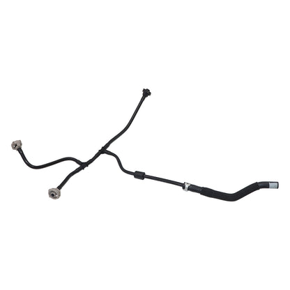 For Audi S4 2013-2017 Coolant Overflow Expansion Tank Pipe 8K0121081BK US