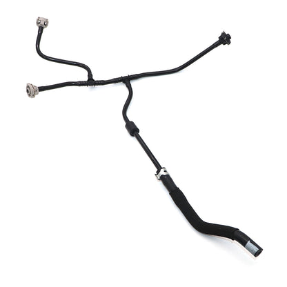 For Audi S4 2013-2017 Coolant Overflow Expansion Tank Pipe 8K0121081BK US