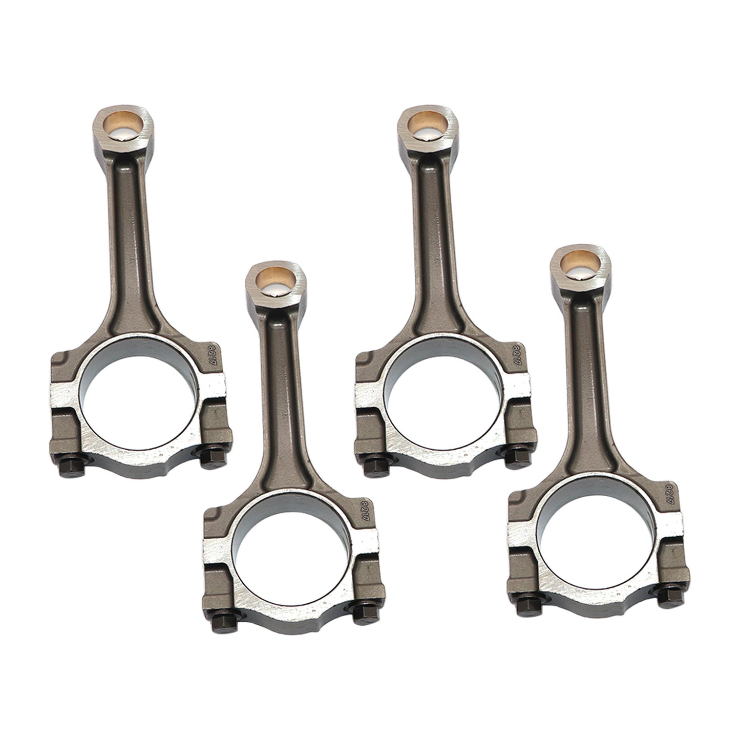 For 06-17 Chevrolet Cobalt Malibu Pontiac G5 G6 Buick Saturn 2.4 Connecting Rods